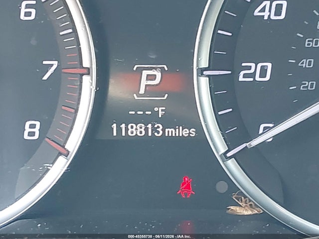 Aukcja sprzedaży 2019 Acura Tlx Standard, vin: 19UUB2F35KA001443, numer aukcji: 45355738