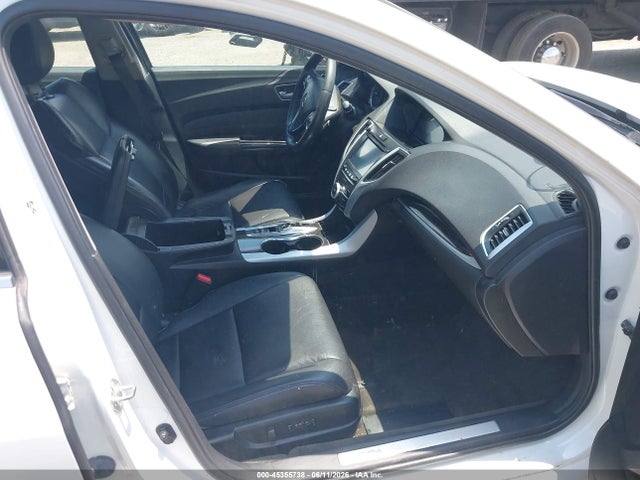 Aukcja sprzedaży 2019 Acura Tlx Standard, vin: 19UUB2F35KA001443, numer aukcji: 45355738