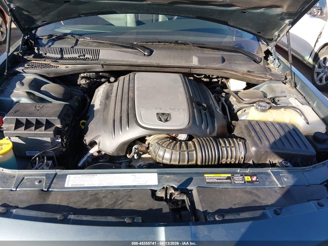 Aukcja sprzedaży 2005 Dodge Magnum Rt, vin: 2D8GV58215H618368, numer aukcji: 45355741