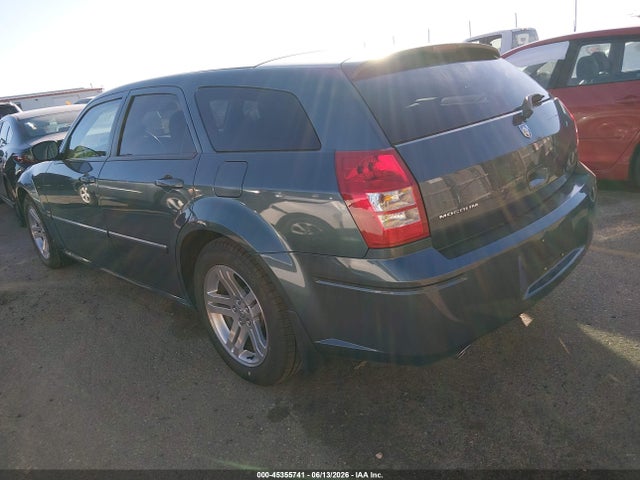 Aukcja sprzedaży 2005 Dodge Magnum Rt, vin: 2D8GV58215H618368, numer aukcji: 45355741
