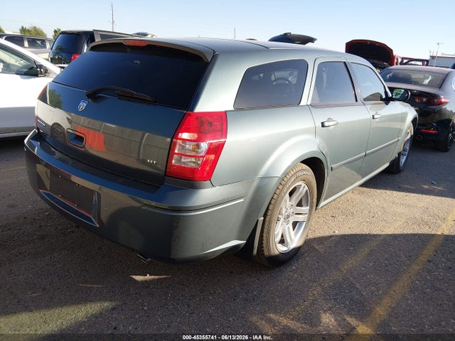 Aukcja sprzedaży 2005 Dodge Magnum Rt, vin: 2D8GV58215H618368, numer aukcji: 45355741