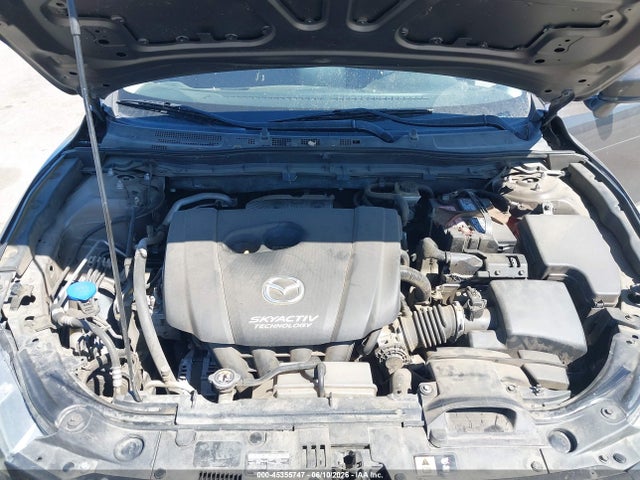 Aukcja sprzedaży 2016 Mazda Mazda3 I Touring, vin: 3MZBM1V7XGM266476, numer aukcji: 45355747