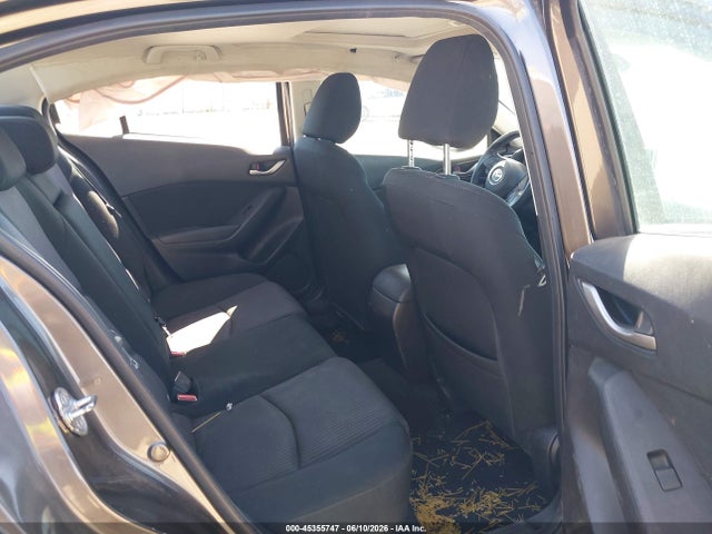 Aukcja sprzedaży 2016 Mazda Mazda3 I Touring, vin: 3MZBM1V7XGM266476, numer aukcji: 45355747