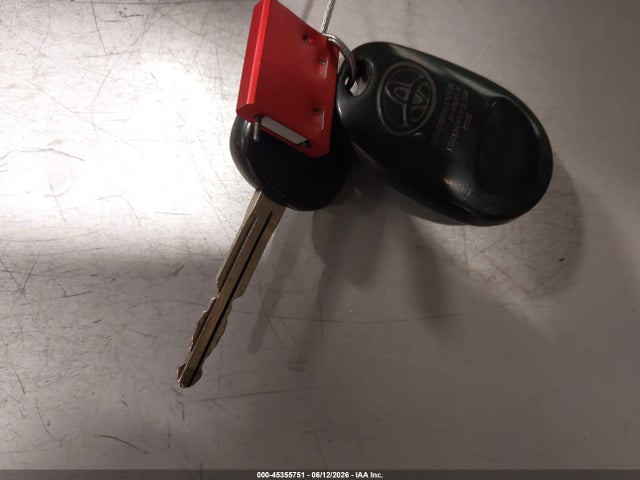 Aukcja sprzedaży 2004 Toyota Sienna Xle, vin: 5TDBA22C54S025584, numer aukcji: 45355751