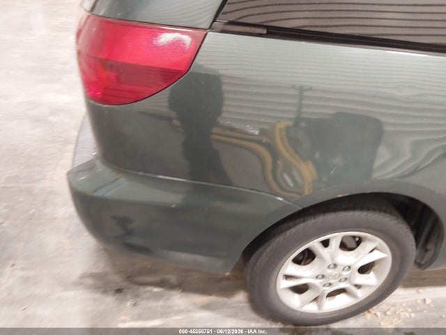 Aukcja sprzedaży 2004 Toyota Sienna Xle, vin: 5TDBA22C54S025584, numer aukcji: 45355751