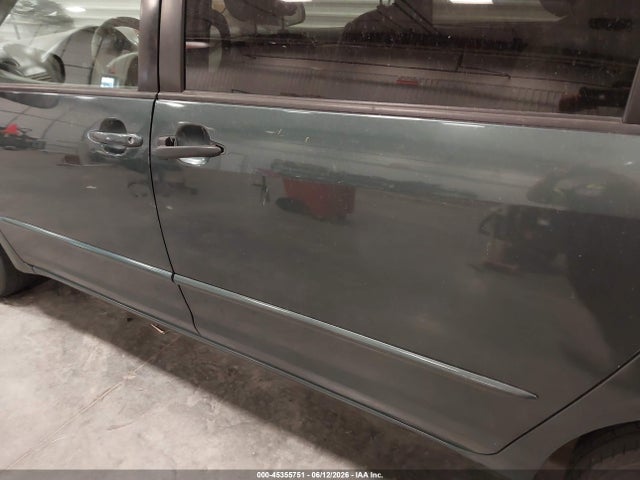 Aukcja sprzedaży 2004 Toyota Sienna Xle, vin: 5TDBA22C54S025584, numer aukcji: 45355751