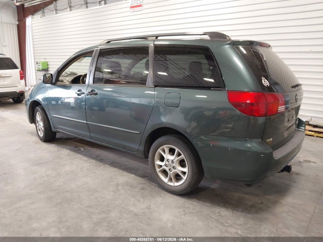 Aukcja sprzedaży 2004 Toyota Sienna Xle, vin: 5TDBA22C54S025584, numer aukcji: 45355751