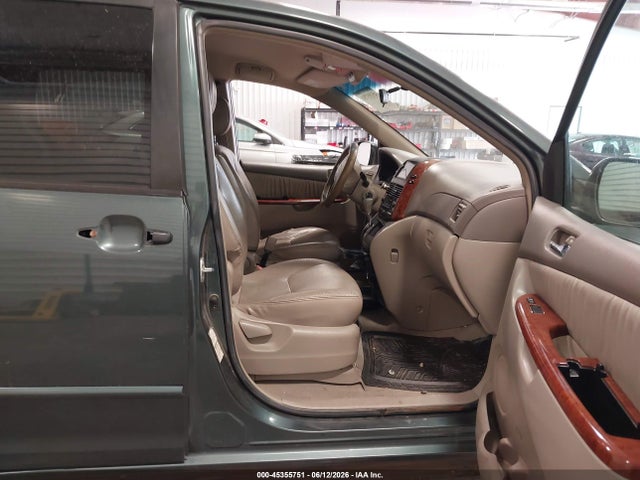 Aukcja sprzedaży 2004 Toyota Sienna Xle, vin: 5TDBA22C54S025584, numer aukcji: 45355751