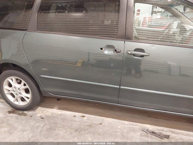Aukcja sprzedaży 2004 Toyota Sienna Xle, vin: 5TDBA22C54S025584, numer aukcji: 45355751