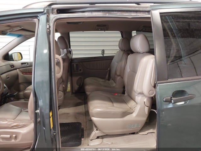Aukcja sprzedaży 2004 Toyota Sienna Xle, vin: 5TDBA22C54S025584, numer aukcji: 45355751