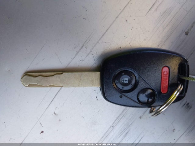Aukcja sprzedaży 2007 Honda Civic Lx, vin: 1HGFA16527L137726, numer aukcji: 45355758