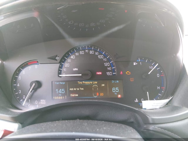 Продажа на аукционе авто 2013 Cadillac Ats Luxury, vin: 1G6AB5SX3D0169394, номер лота: 45355764