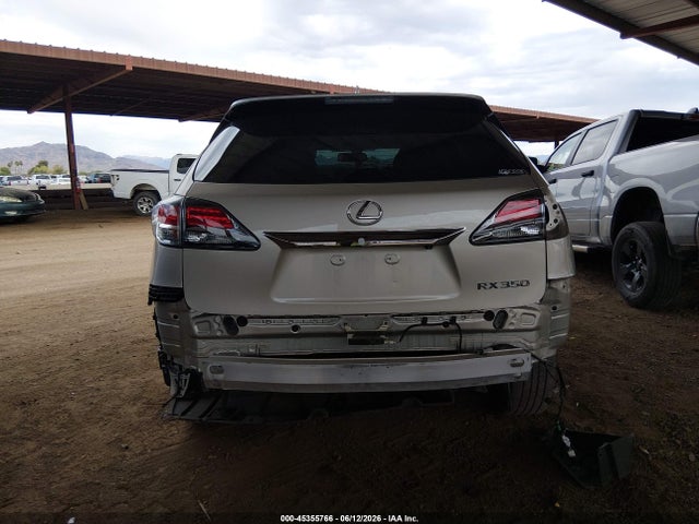 Lexus RX 350 2014 2T2ZK1BA0EC146288 Image 17