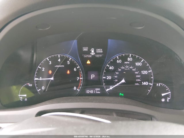 Lexus RX 350 2014 2T2ZK1BA0EC146288 Image 7
