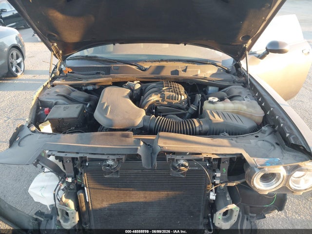 Dodge Challenger Sxt 2023 2C3CDZAG9PH597113 Image 10