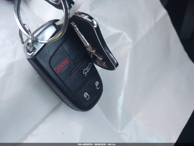 Dodge Challenger Sxt 2023 2C3CDZAG9PH597113 Image 11