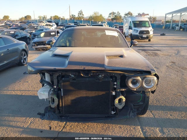 Dodge Challenger Sxt 2023 2C3CDZAG9PH597113 Image 13