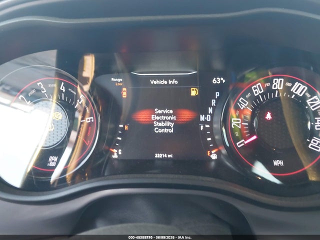 Dodge Challenger Sxt 2023 2C3CDZAG9PH597113 Image 7