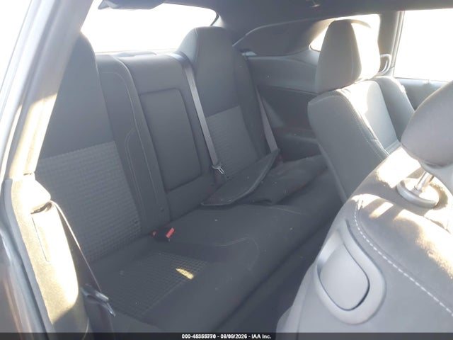 Dodge Challenger Sxt 2023 2C3CDZAG9PH597113 Image 8