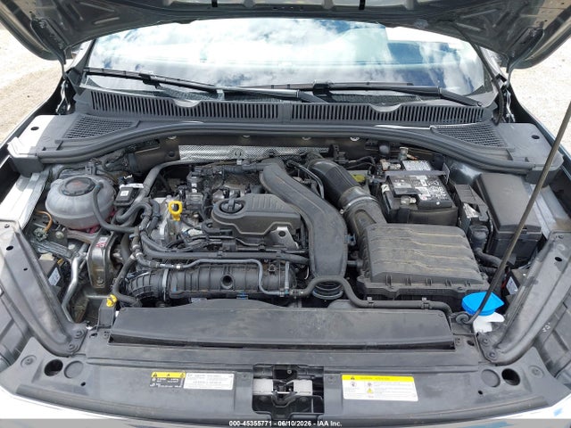 Продаж на аукціоні авто 2024 Volkswagen Jetta 1.5t S, vin: 3VW5M7BU6RM071925, номер лоту: 45355771