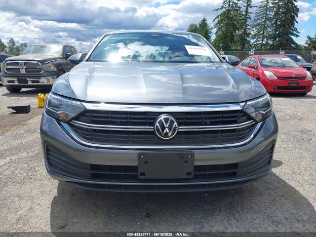 Продаж на аукціоні авто 2024 Volkswagen Jetta 1.5t S, vin: 3VW5M7BU6RM071925, номер лоту: 45355771
