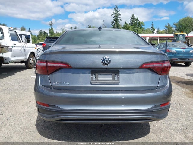 Продаж на аукціоні авто 2024 Volkswagen Jetta 1.5t S, vin: 3VW5M7BU6RM071925, номер лоту: 45355771