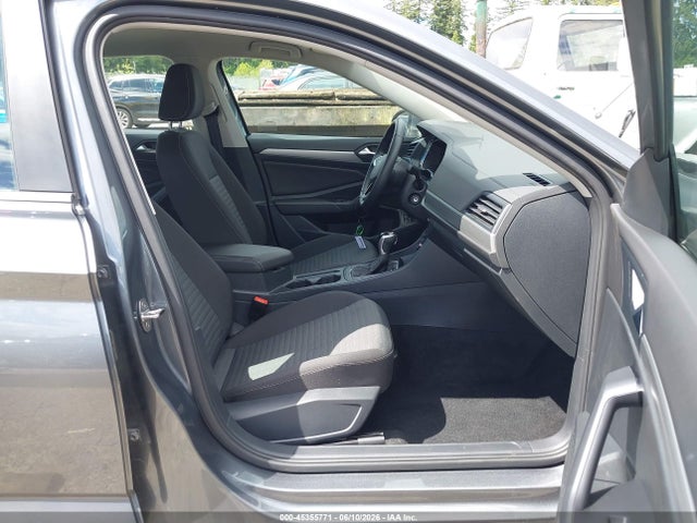 Продаж на аукціоні авто 2024 Volkswagen Jetta 1.5t S, vin: 3VW5M7BU6RM071925, номер лоту: 45355771