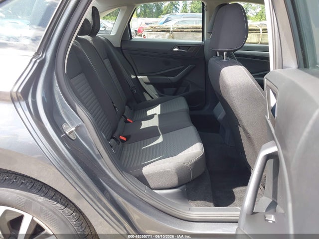 Продаж на аукціоні авто 2024 Volkswagen Jetta 1.5t S, vin: 3VW5M7BU6RM071925, номер лоту: 45355771