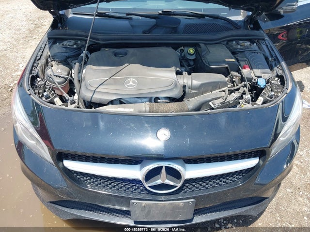 Aukcja sprzedaży 2015 Mercedes-benz Cla 250 4matic, vin: WDDSJ4GB4FN187085, numer aukcji: 45355773