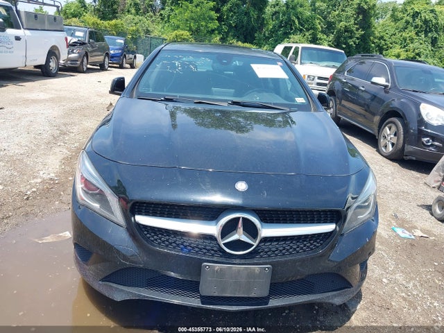 Aukcja sprzedaży 2015 Mercedes-benz Cla 250 4matic, vin: WDDSJ4GB4FN187085, numer aukcji: 45355773