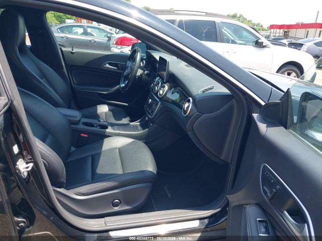 Aukcja sprzedaży 2015 Mercedes-benz Cla 250 4matic, vin: WDDSJ4GB4FN187085, numer aukcji: 45355773