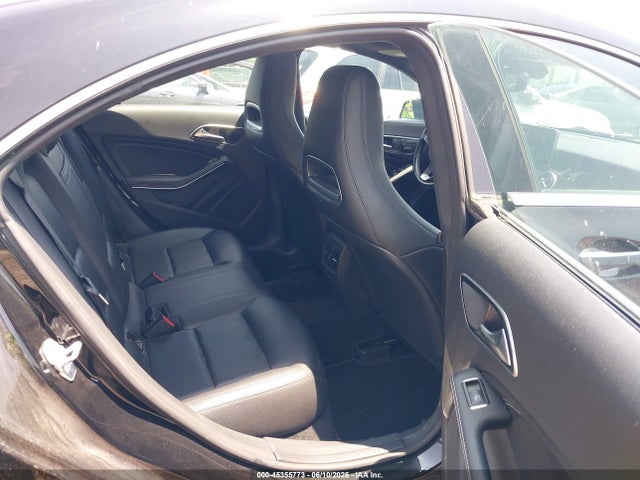 Aukcja sprzedaży 2015 Mercedes-benz Cla 250 4matic, vin: WDDSJ4GB4FN187085, numer aukcji: 45355773
