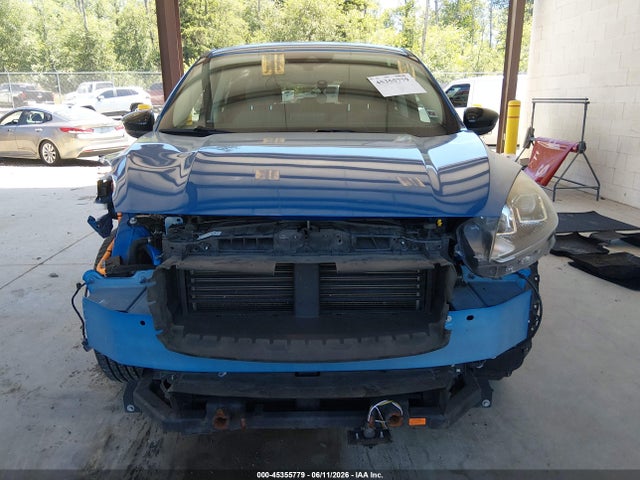 1FMCU0BZ5LUB20768 Ford Escape Se Sport Hybrid