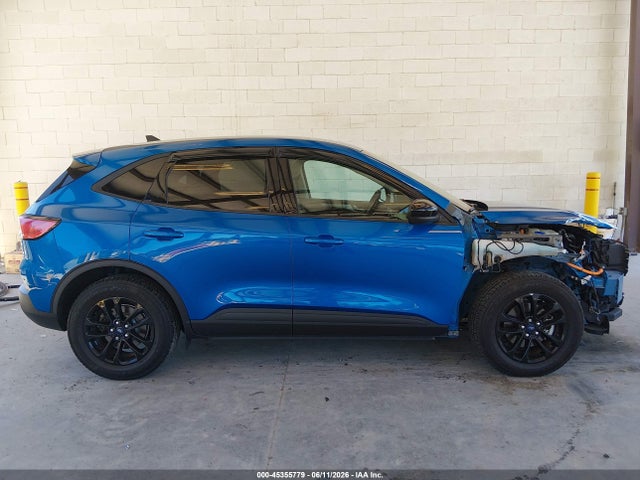 1FMCU0BZ5LUB20768 Ford Escape Se Sport Hybrid