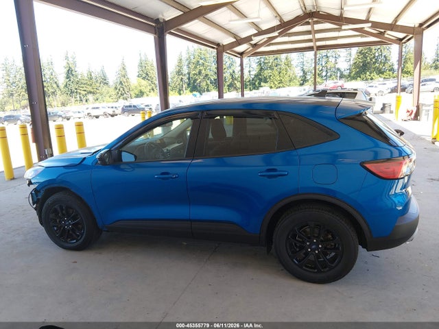 1FMCU0BZ5LUB20768 Ford Escape Se Sport Hybrid