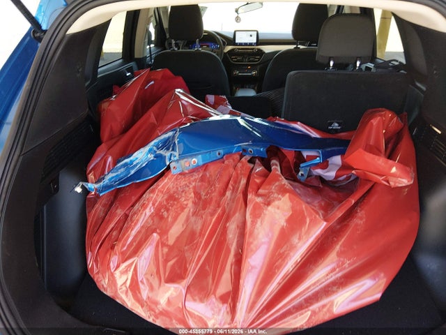 1FMCU0BZ5LUB20768 Ford Escape Se Sport Hybrid