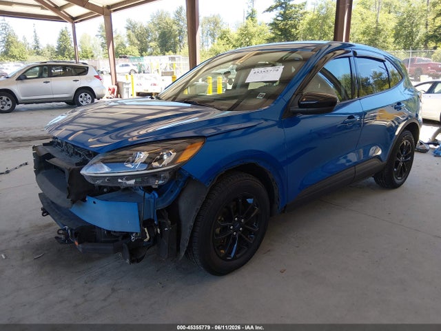 1FMCU0BZ5LUB20768 Ford Escape Se Sport Hybrid