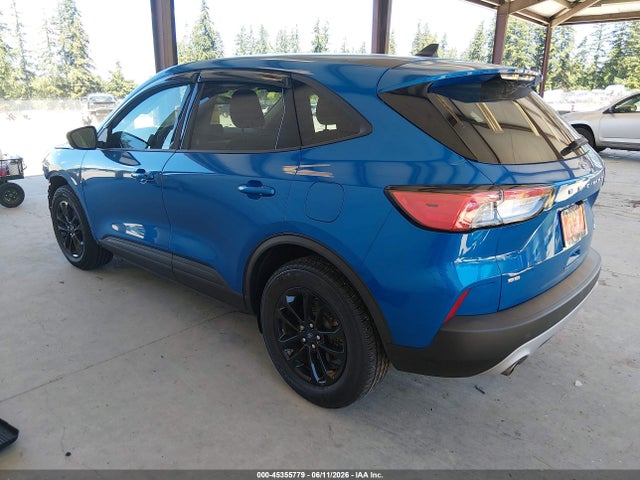 1FMCU0BZ5LUB20768 Ford Escape Se Sport Hybrid