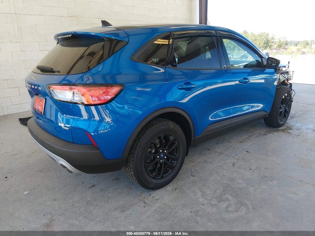 1FMCU0BZ5LUB20768 Ford Escape Se Sport Hybrid