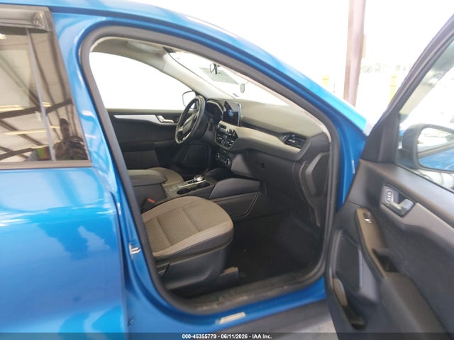 1FMCU0BZ5LUB20768 Ford Escape Se Sport Hybrid