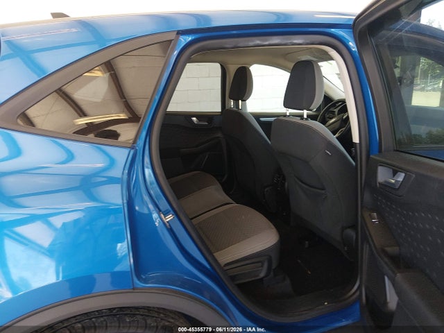 1FMCU0BZ5LUB20768 Ford Escape Se Sport Hybrid