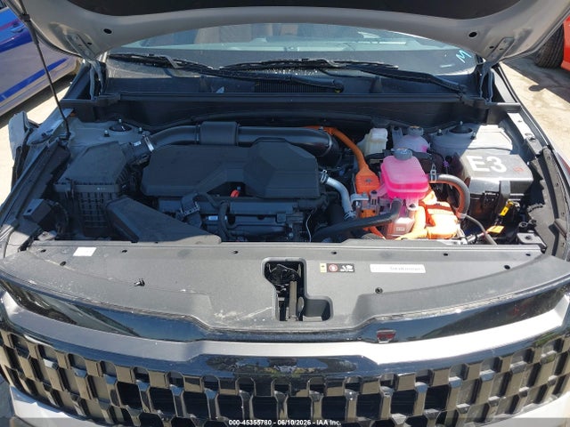 Продаж на аукціоні авто 2026 Kia Sportage Hybrid X-line, vin: KNDPVDDG6T7338559, номер лоту: 45355780