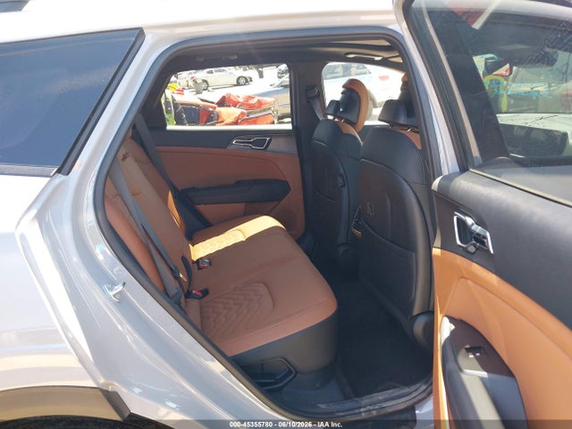 Продаж на аукціоні авто 2026 Kia Sportage Hybrid X-line, vin: KNDPVDDG6T7338559, номер лоту: 45355780
