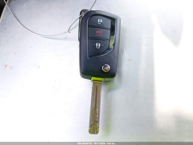 Toyota RAV4 LE 2025 2T3G1RFVXSC577007 Image 11