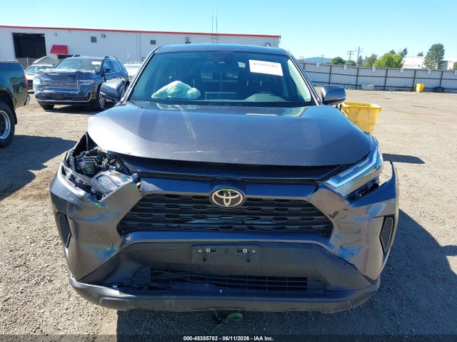 Toyota RAV4 LE 2025 2T3G1RFVXSC577007 Image 13