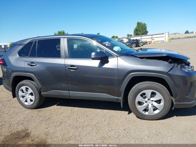 Toyota RAV4 LE 2025 2T3G1RFVXSC577007 Image 14
