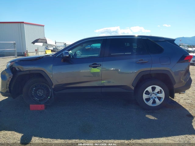 Toyota RAV4 LE 2025 2T3G1RFVXSC577007 Image 15