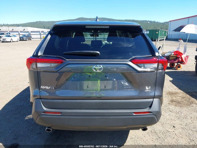 Toyota RAV4 LE 2025 2T3G1RFVXSC577007 Image 17