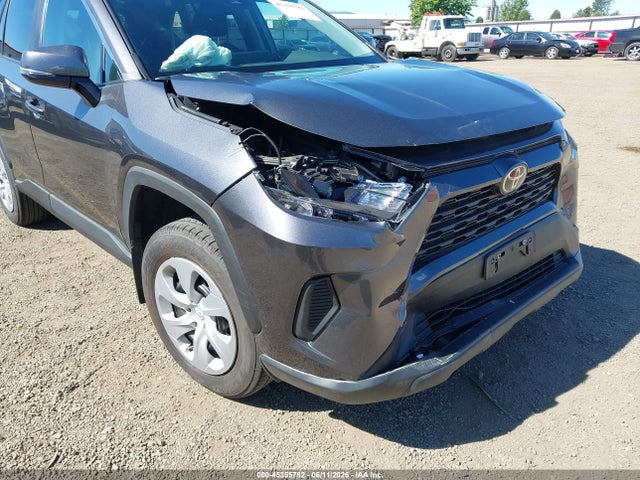 Toyota RAV4 LE 2025 2T3G1RFVXSC577007 Image 18
