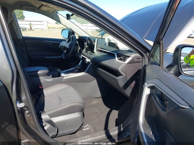 Toyota RAV4 LE 2025 2T3G1RFVXSC577007 Image 5